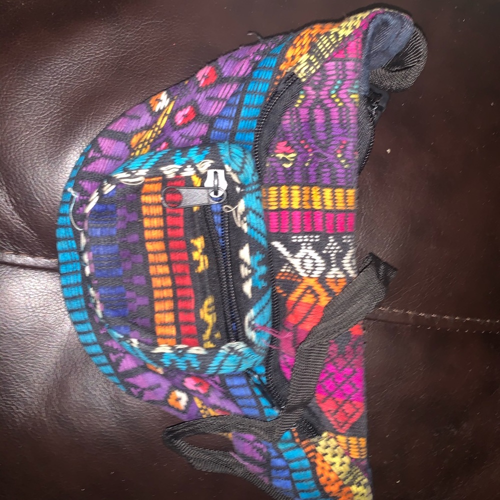 90’s Fanny pack